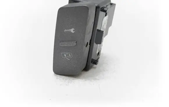 Volkswagen Phaeton Central locking switch button 3D0962125