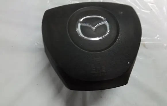Mazda CX-9 Steering wheel airbag TD1157K0002