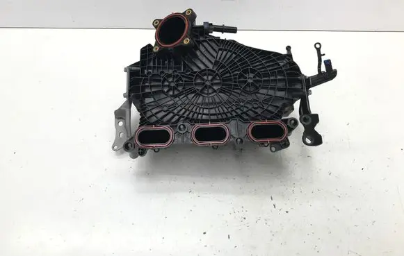 Jaguar E-Pace Intake manifold J3P39E430AD H4P318N968AB