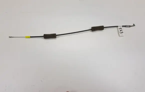 Honda Civic Front door cable line 