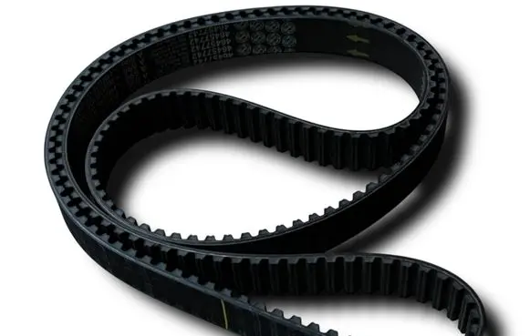Fiat Idea Alternator belt D734 46457742