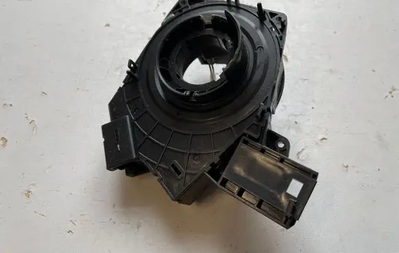 Ford Focus C-MAX Airbag slip ring squib (SRS ring) 3M5T14A664