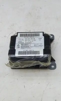 Citroen C3 Airbag control unit/module 9824809680