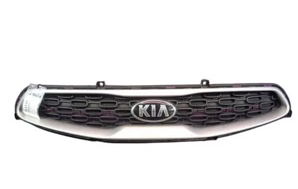 KIA Picanto Front grill