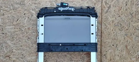 Lexus IS 220D-250-350 Sunroof set 6326053041 47107110881 E643R00073