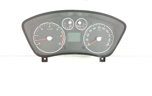 Ford Transit - Tourneo Connect Speedometer (instrument cluster) 9T1110849CH VP9T1F10849ACJ 2509201217