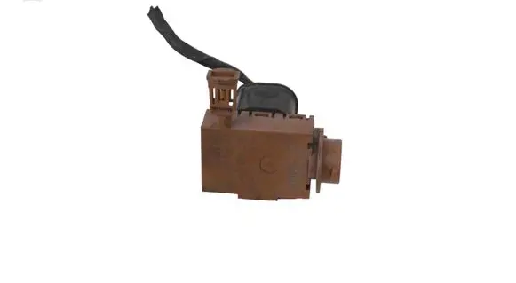 Audi A8 S8 D4 4H Air quality sensor 4H0907658