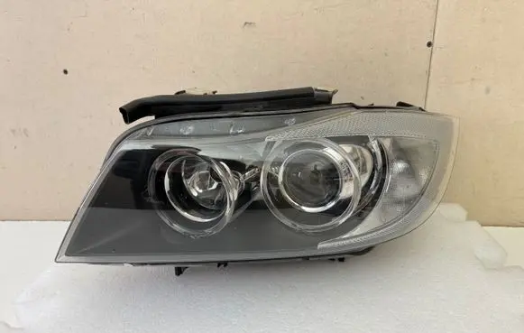 BMW 3 E90 E91 Headlight/headlamp 631169427379 6261300000