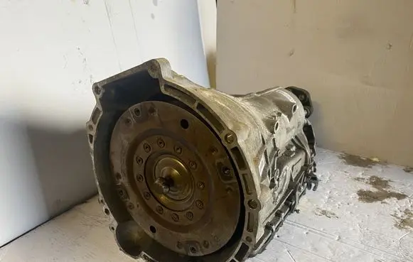 BMW 3 E92 E93 Automatic gearbox 6HP21