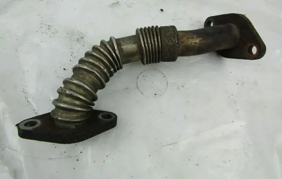 Ford Galaxy EGR valve line/pipe/hose 