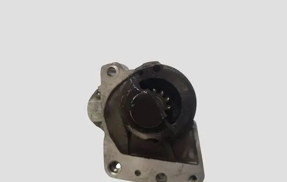 Peugeot 207 Starter motor V755001780 M000T32271ZE