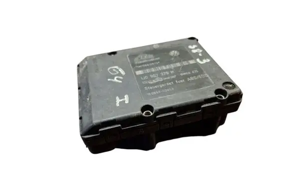 Volkswagen Golf IV ABS Pump 1J0907379H 5WK8475 18094903413