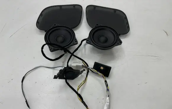 Tesla Model Y Audio system kit 148906301D 150190700A 150470300C