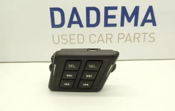 Volvo XC90 Other switches/knobs/shifts 8633112