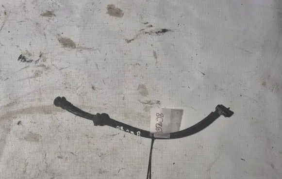 Opel Zafira A Power steering hose/pipe/line