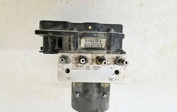Honda FR-V ABS Pump 0265234268 0265950432