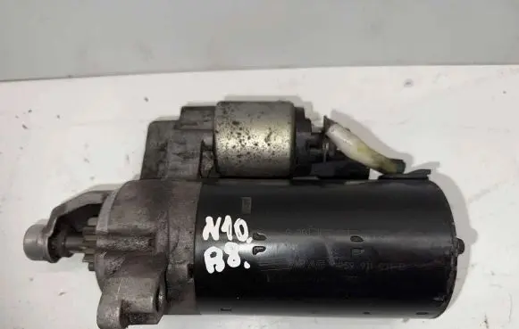 Audi A4 S4 B8 8K Starter motor 059911021D 0001109361 09032