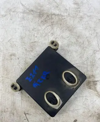 Mercedes-Benz E W211 Door control unit/module 2118201626 356806