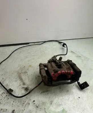 Mercedes-Benz Vito Viano W639 Rear brake caliper 535