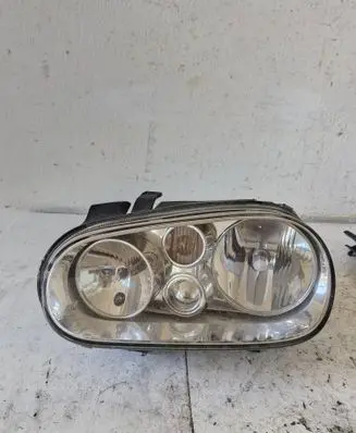 Volkswagen Golf IV Headlight/headlamp 0102040402