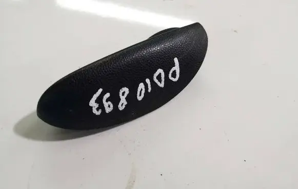 Mazda 5 Other interior part 