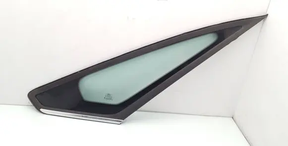 Ford Galaxy Front triangle window/glass 6M21U29711 AS2