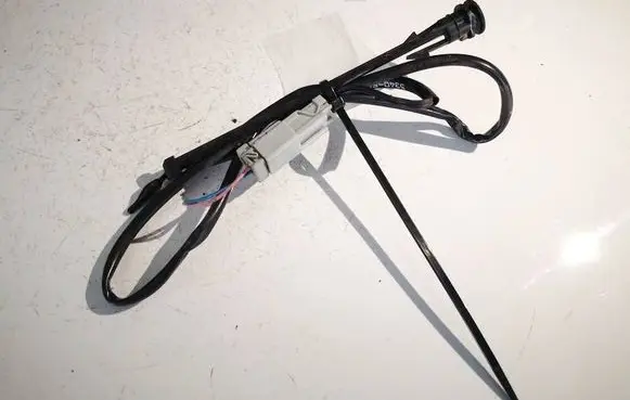 Honda Jazz Outside/exterior temperature sensor 