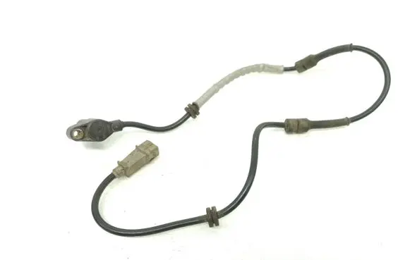 Volkswagen Golf I ABS brake wheel speed sensor 0265006544