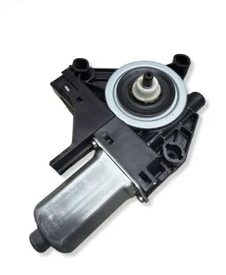 Volvo V60 Front door window regulator motor 966268103 130305