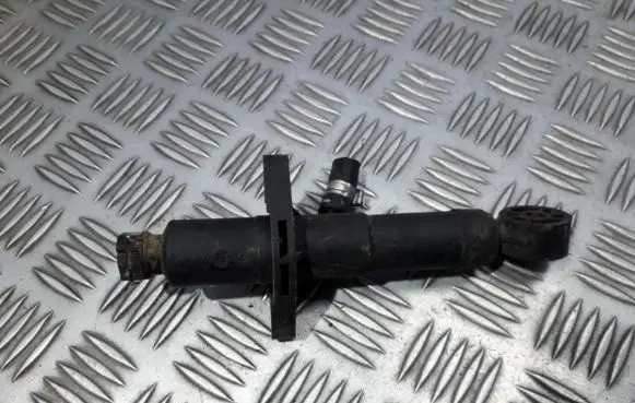 Fiat Ducato Clutch master cylinder 55196181