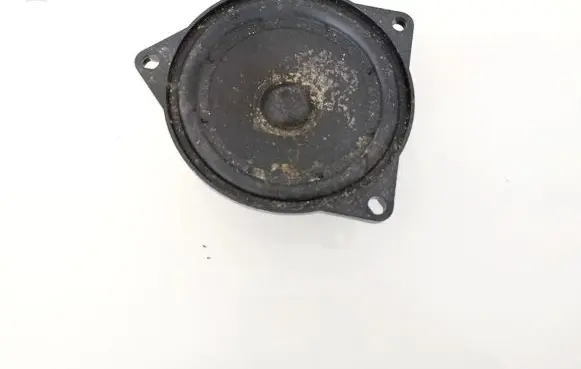 BMW X3 E83 Front door speaker 6513695013102