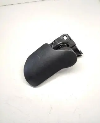 Audi A6 S6 C6 4F Engine bonnet (hood) release handle 4F1823633B