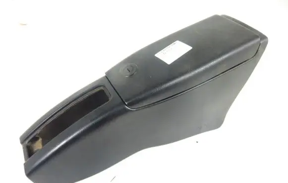 Fiat Barchetta Center console