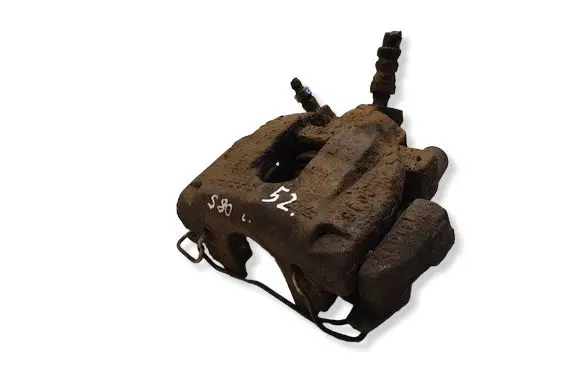 Volvo S80 Front brake caliper 