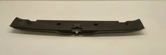 Renault Twingo III Trunk/boot sill cover protection 849202470r