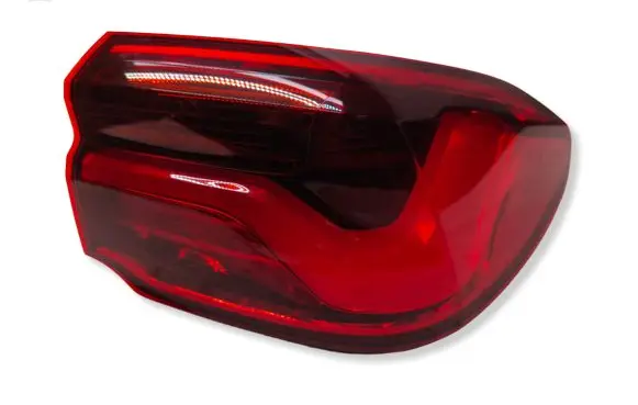BMW X2 F39 Rear/tail lights H4742073811 F03688000F6321