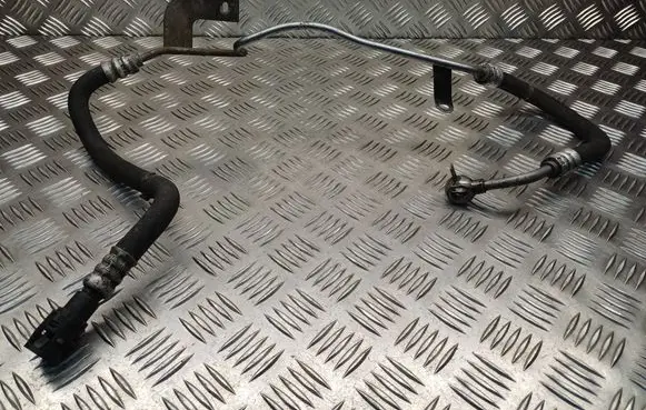 BMW 5 E60 E61 Power steering hose/pipe/line 6782747