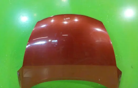 Nissan Juke I F15 Engine bonnet/hood 18AB17