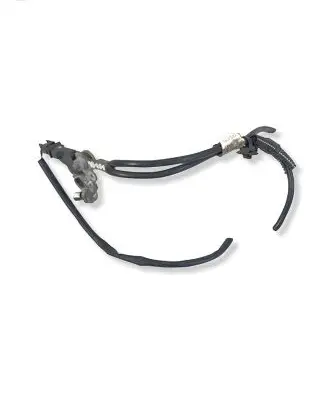 Peugeot 3008 I Negative earth cable (battery) 9802043480