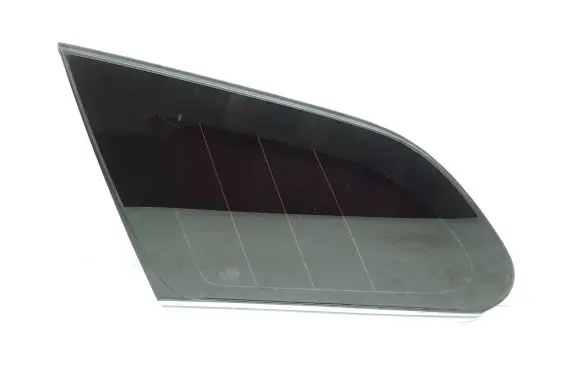 Volvo XC60 Rear side window