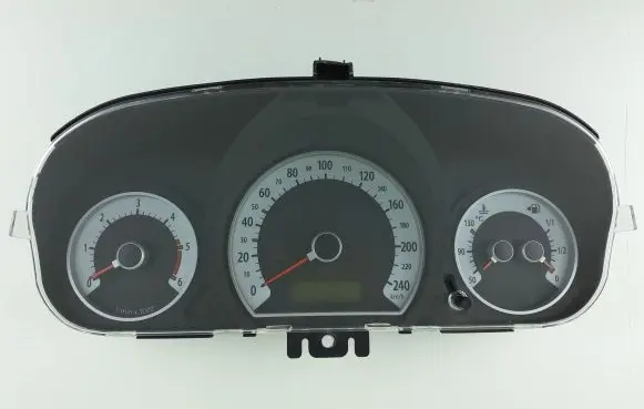 KIA Ceed Speedometer (instrument cluster) KL6143