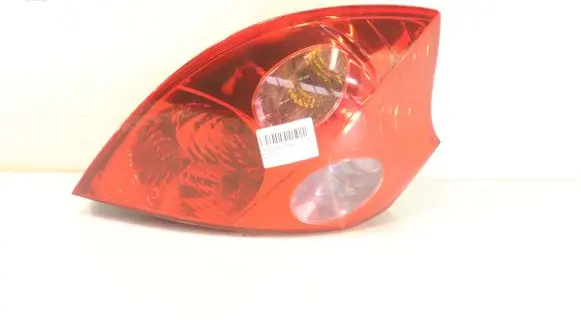 KIA Ceed Rear/tail lights