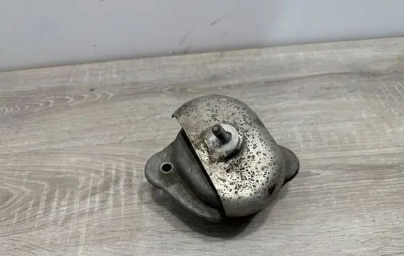 BMW X3 E83 Engine mount bracket 3414584