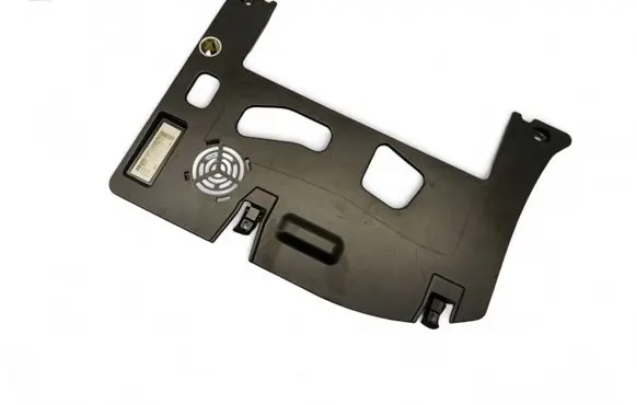 BMW X2 F39 Dashboard lower bottom trim panel 9316560