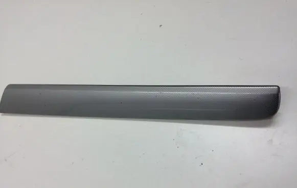 Volkswagen Sharan Front door trim bar 7N0867439