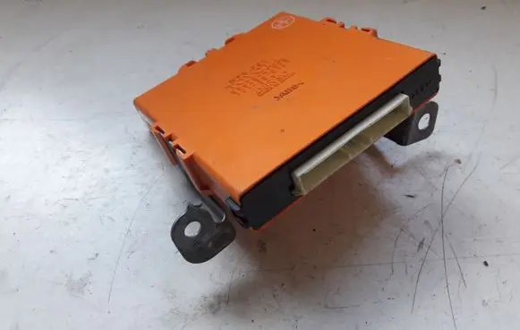 Toyota Prius (XW20) Other control units/modules 8967047020