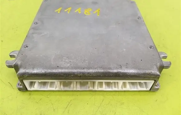 Honda Civic Engine control unit/module 37820PMAG22