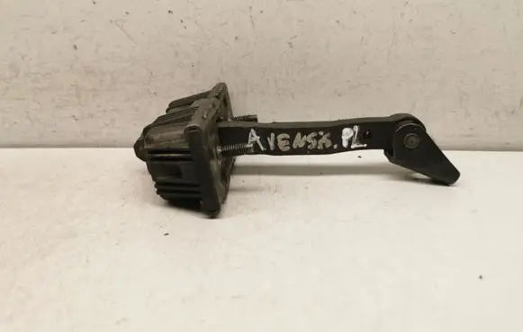 Toyota Avensis T250 Front door check strap stopper