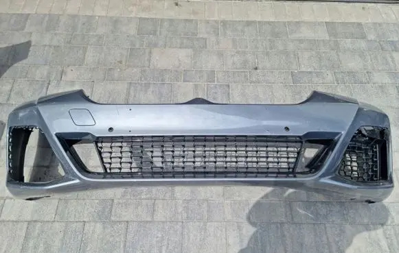 BMW 5 G30 G31 Front bumper