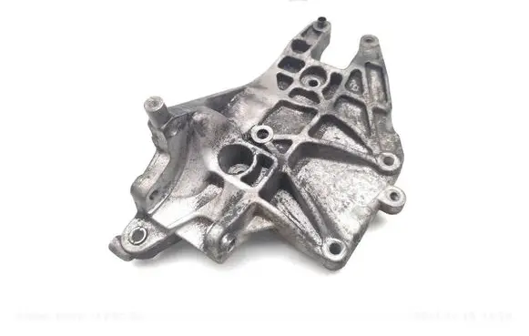 Fiat Doblo Engine mounting bracket 55221393